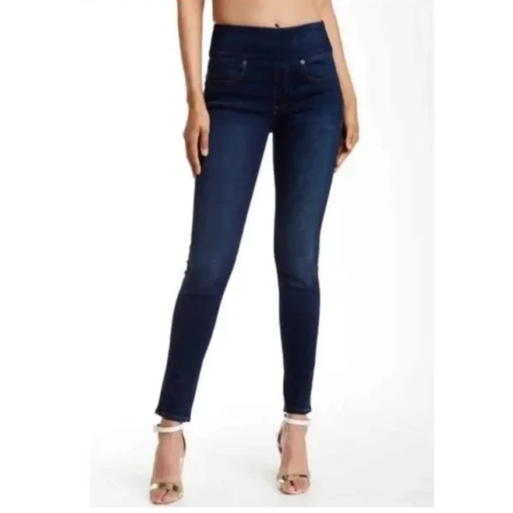 Spanx by Sara Blakely Skinny Jeans size 27